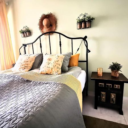 Happy Beachfront Apartment Альтеа Экстерьер фото